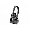 Poly Savi 7320 Office - Savi 7300 series - auricular