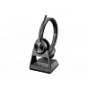 Poly Savi 7320 Office - Savi 7300 series - auricular