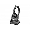 Poly Savi 7320 Office - Savi 7300 series - auricular