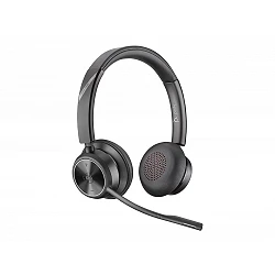 Poly Savi 7320 Office - Savi 7300 series - auricular