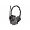 Poly Savi 8220 Office - Auricular - en oreja