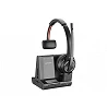 Poly Savi 8210 Office - Savi 8200 series - auricular