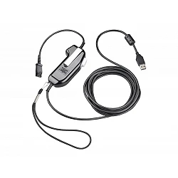 HP SHS 2626-14 - Accesorio PTT (pulsar para hablar) para auricular