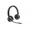 Poly Savi 7420 OFFICE - Savi 7400 series - auricular