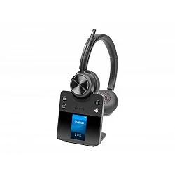 Poly Savi 7420 OFFICE - Savi 7400 series - auricular