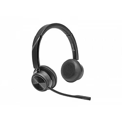 Poly Savi 7420 OFFICE - Savi 7400 series - auricular