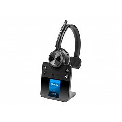 Poly Savi 7410 OFFICE - Savi 7400 series - auricular