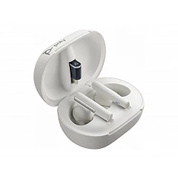 HP - Esponjas para oreja para auriculares inalámbricos