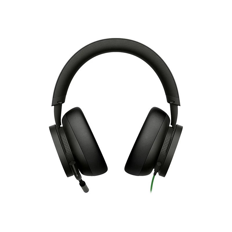 Microsoft Xbox Stereo Headset - Auricular