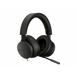 Microsoft Xbox Stereo Headset - Auricular