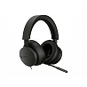 Microsoft Xbox Stereo Headset - Auricular