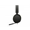 Microsoft Xbox Stereo Headset - Auricular