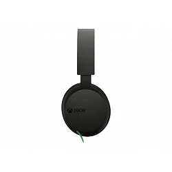 Microsoft Xbox Stereo Headset - Auricular