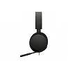 Microsoft Xbox Stereo Headset - Auricular