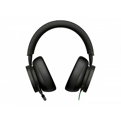 Microsoft Xbox Stereo Headset - Auricular