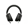 Microsoft Xbox Stereo Headset - Auricular