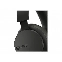 Microsoft Xbox Stereo Headset - Auricular