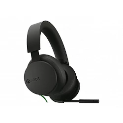 Microsoft Xbox Stereo Headset - Auricular