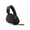 Microsoft Xbox Stereo Headset - Auricular