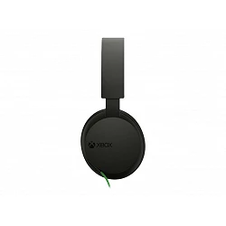 Microsoft Xbox Stereo Headset - Auricular