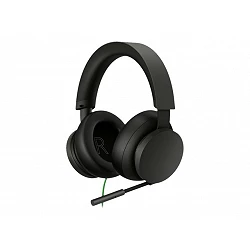 Microsoft Xbox Stereo Headset - Auricular