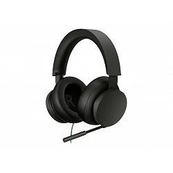 Microsoft Xbox Stereo Headset - Auricular