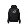 ASUS ROG - Sudadera con capucha - gravedad