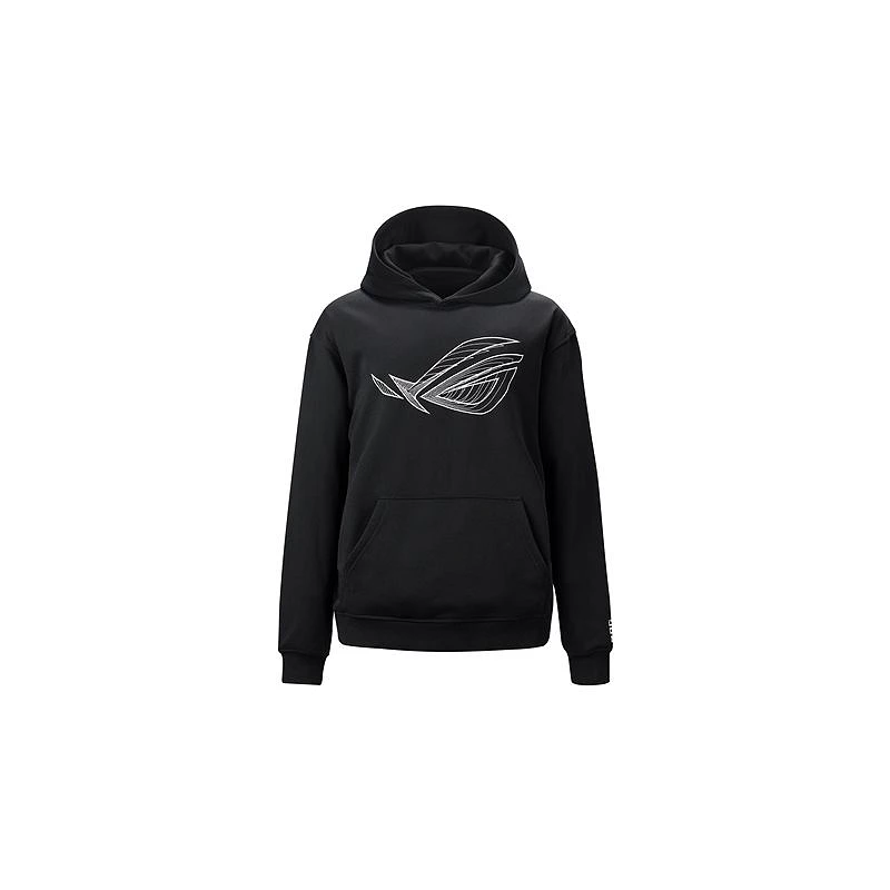 ASUS ROG - Sudadera con capucha - gravedad