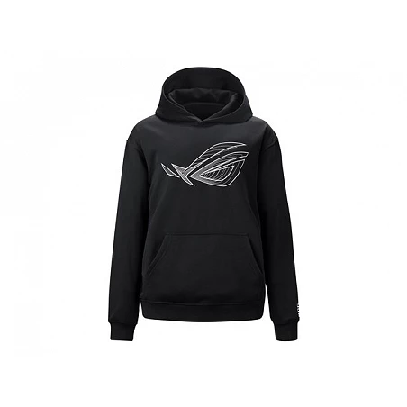 ASUS ROG - Sudadera con capucha - gravedad