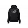 ASUS ROG - Sudadera con capucha - gravedad