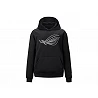 ASUS ROG - Sudadera con capucha - gravedad