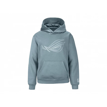 ASUS ROG - Sudadera con capucha - gravedad