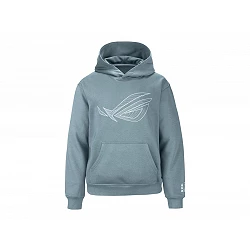 ASUS ROG - Sudadera con capucha - gravedad