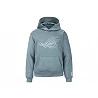 ASUS ROG - Sudadera con capucha - gravedad