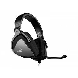 ASUS ROG Delta Core - Auricular - tamaño completo