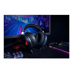 ASUS ROG Theta 7.1 - Auricular - 7.1 canales