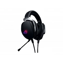 ASUS ROG Theta 7.1 - Auricular - 7.1 canales