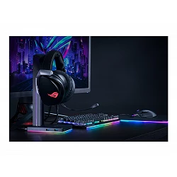 ASUS ROG Theta 7.1 - Auricular - 7.1 canales