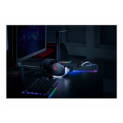 ASUS ROG Theta 7.1 - Auricular - 7.1 canales