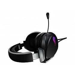 ASUS ROG Theta 7.1 - Auricular - 7.1 canales