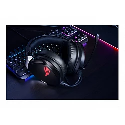 ASUS ROG Theta 7.1 - Auricular - 7.1 canales