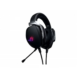 ASUS ROG Theta 7.1 - Auricular - 7.1 canales