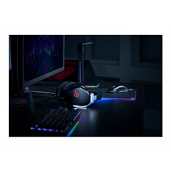 ASUS ROG Theta 7.1 - Auricular - 7.1 canales