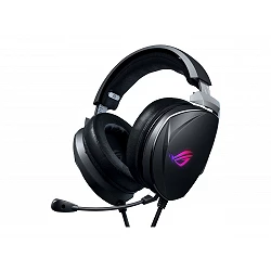 ASUS ROG Theta 7.1 - Auricular - 7.1 canales