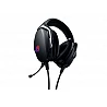 ASUS ROG Theta 7.1 - Auricular - 7.1 canales