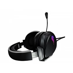 ASUS ROG Theta 7.1 - Auricular - 7.1 canales