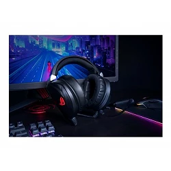 ASUS ROG Theta 7.1 - Auricular - 7.1 canales