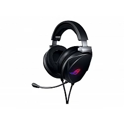 ASUS ROG Theta 7.1 - Auricular - 7.1 canales