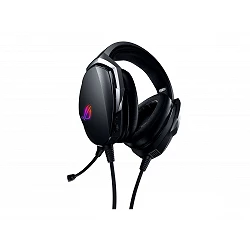 ASUS ROG Theta 7.1 - Auricular - 7.1 canales