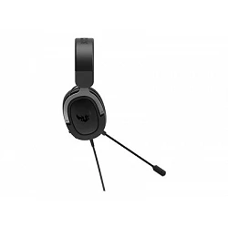 ASUS TUF Gaming H3 - Auricular - tamaño completo